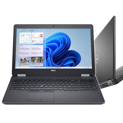 Dell 8 Generation Core i5