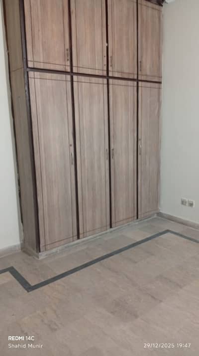 6Marla lower portion