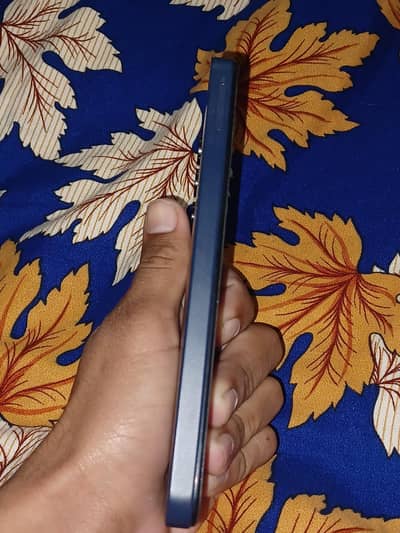 Samsung a15 5g model all OK just speaker issue