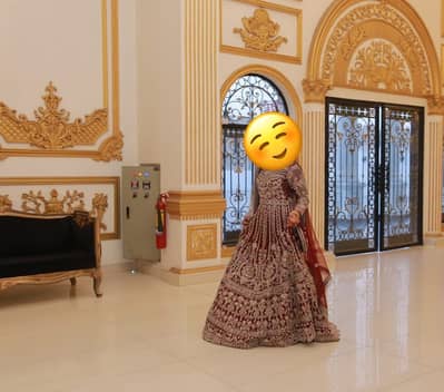 Bridal dress | MNR design