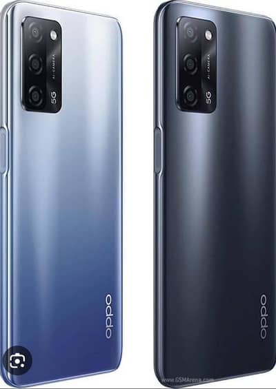 OPPO A54s 5g Sale 8/256 all ok set fingerprint sensor camera 10/10