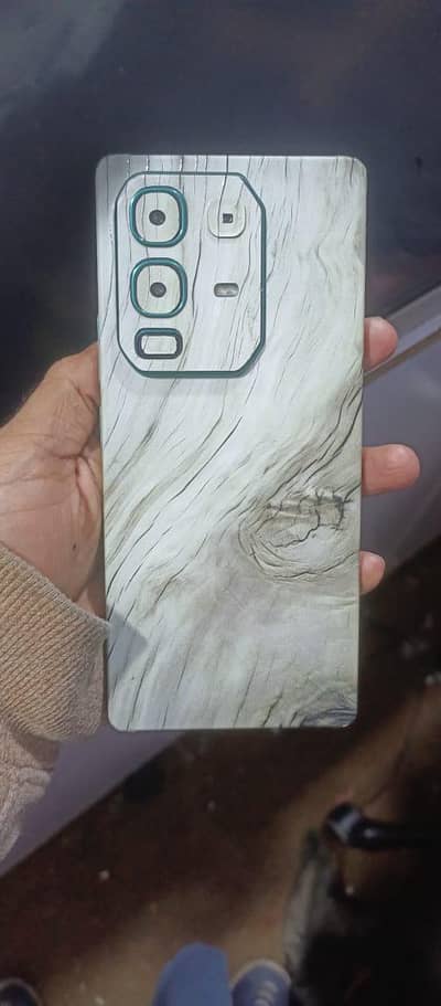 Infinix note 50   8+8/256Gb