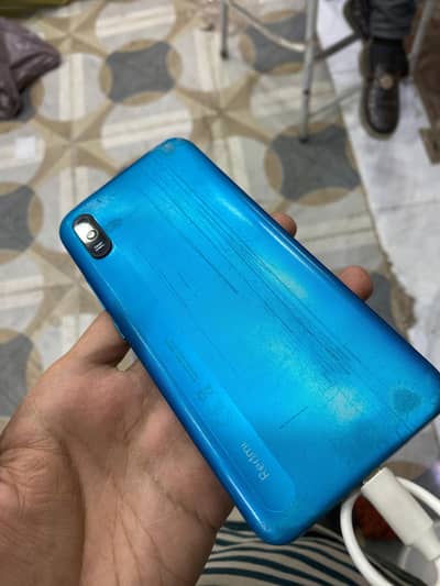 redmi 9a
