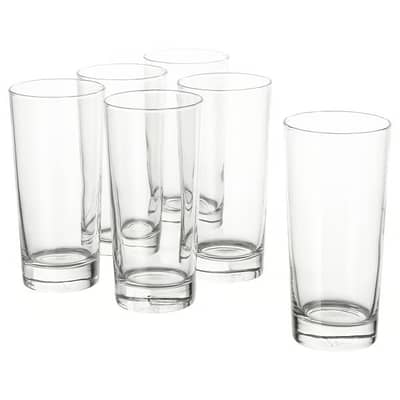 IKEA (variety of glass sets)