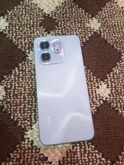 Infinix hot 50i