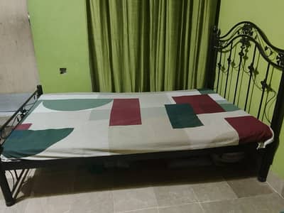 ACHI and Good Condition Mein Hai