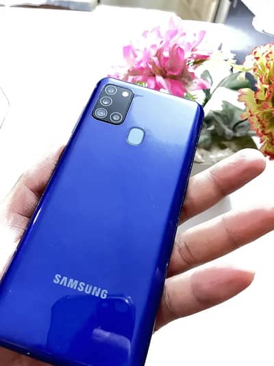 Samsung a21s