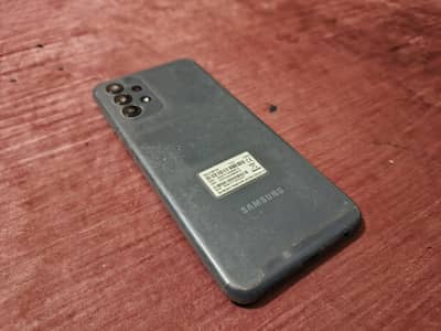 Samsung Galaxy A13 (4GB / 128GB) – Like New