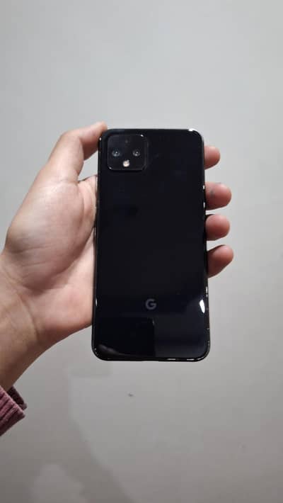 Google Pixel 4