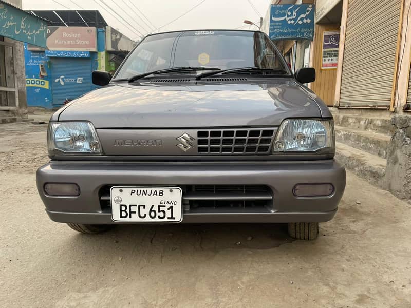 mehran 0