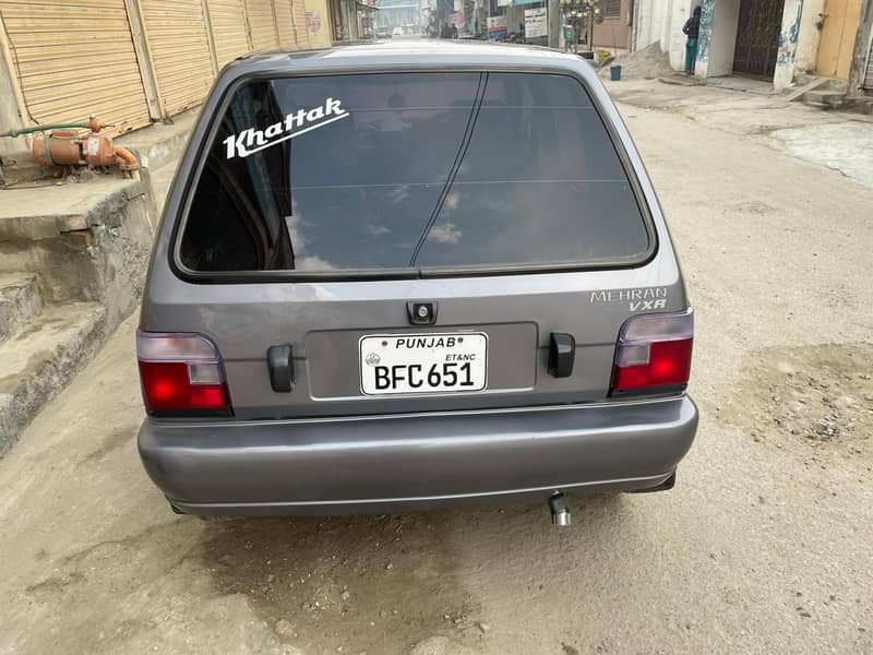 mehran 2