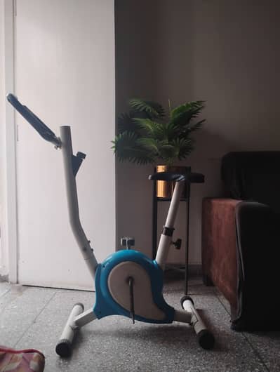 fitness cycle best for exercise