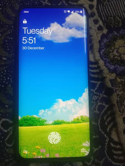 ONEPLUS 7PRO POP-UP CAMERA 8/256 GB