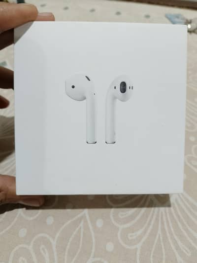 Apple AirPods