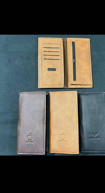 wallet for men leather