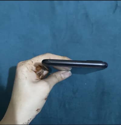 Iphone 7plus PTA Approved 256 GB