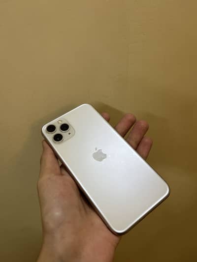 iPhone 11 Pro | Factory Unlock