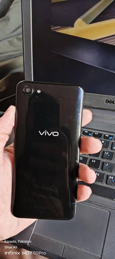 vivo y81s 6/128 kit
