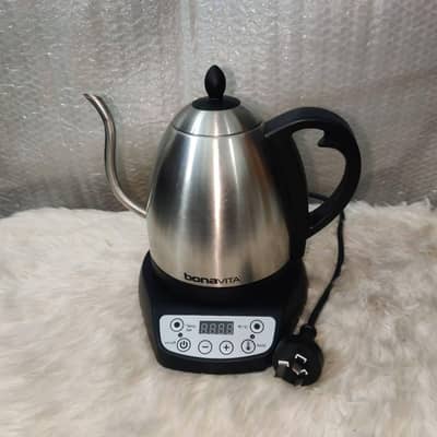 tea kettle