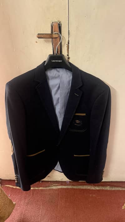 Branded Coats, Waistcoats & 3-Piece Suit for Sale (Used)