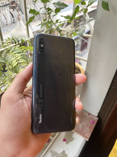 Redmi 9A 32gb/For Sell