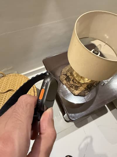 Ultra 3 10/10 only few days used