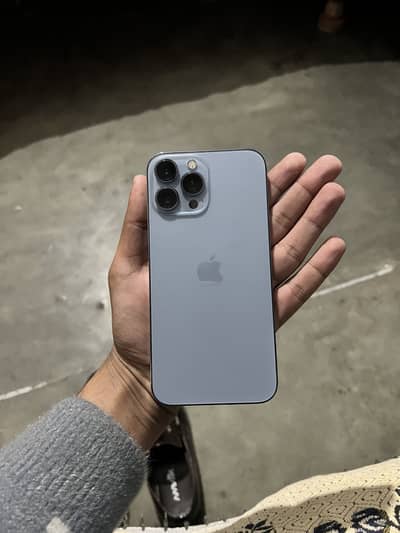 Iphone 13 pro max factory unlocked 128gb