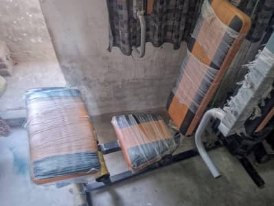 Home Machine 55000 and Cycle45000