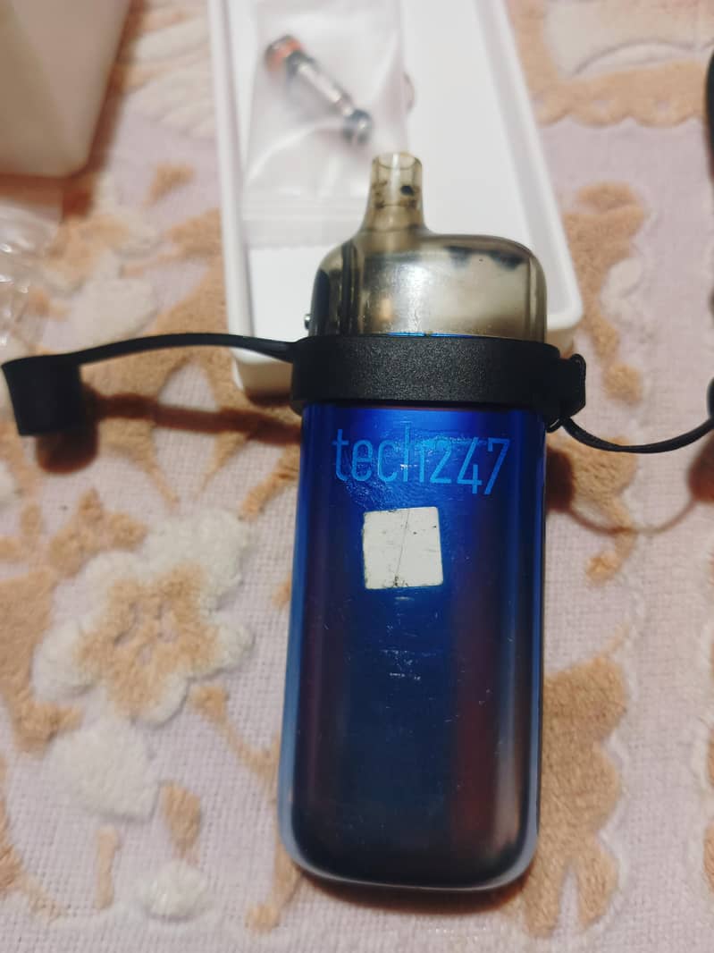 Smok Tech 247 Pod Device 0