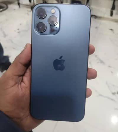 iphone 12 pro max jv