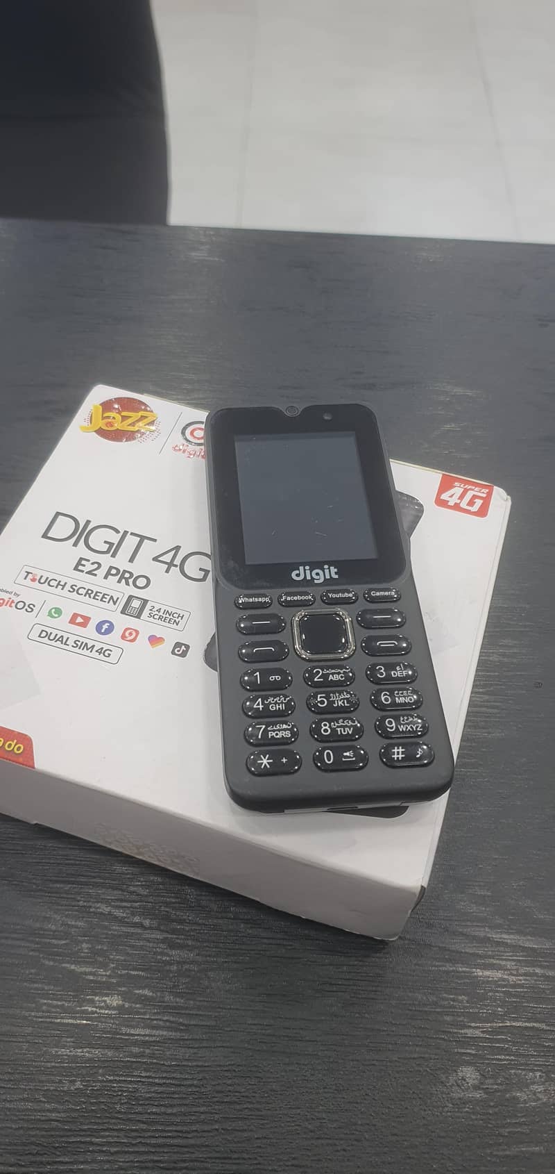 DiGit 4g E2 pro 0