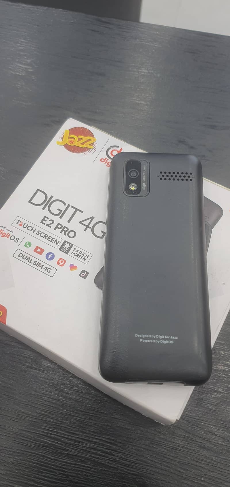 DiGit 4g E2 pro 1