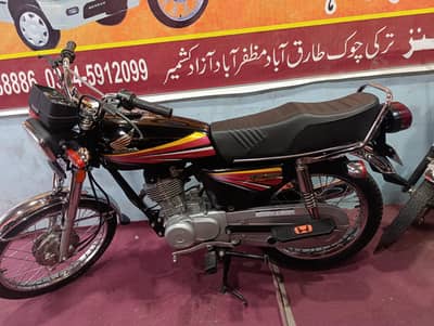 Honda 2010 excellent condition