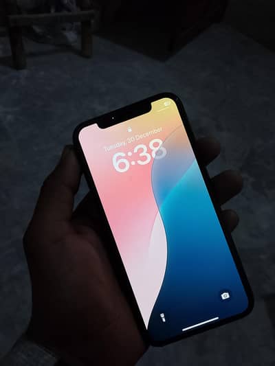 iphone xs dual pta 64GB