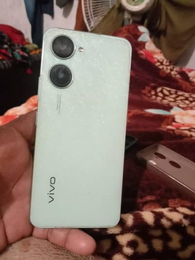 vivo y03t 4/64/5000mah