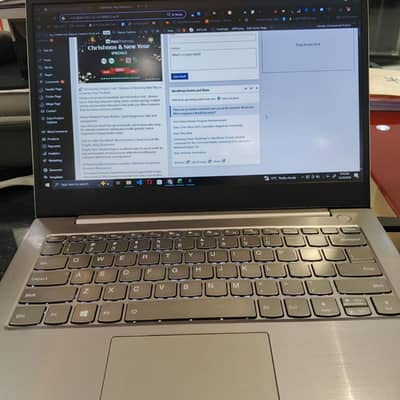 Lenovo ThinkBook 14 - 24GB RAM, 128GB SSD + 1TB HDD, Intel Core i5