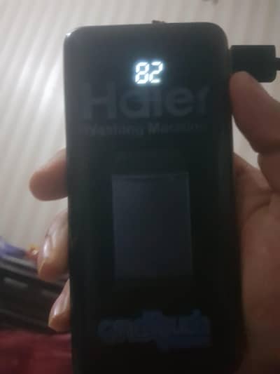 HAIER POWER BANK