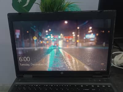 HP ProBook 6565b (8/128ssd+320hdd) A6-3410mx processor