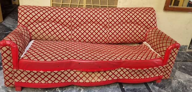 sofa single seat