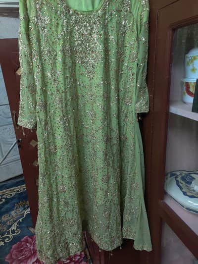 ANGORI 3 PIECES DRESS. .