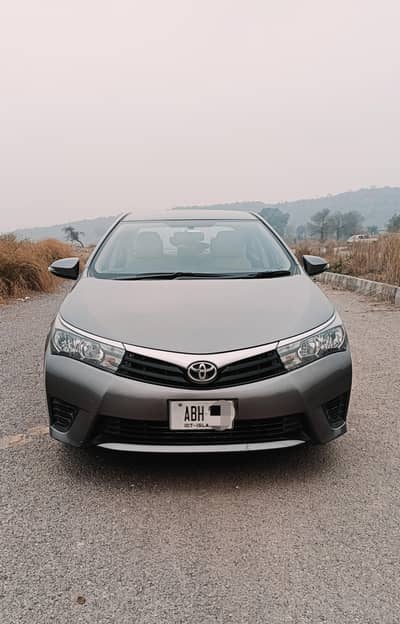 Toyota Corolla Gli Immobilizer Key Total genuine