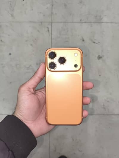 17 pro 256 jv with box cable