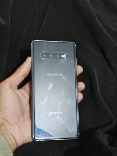 samsung galaxy s10 plus 128Gb