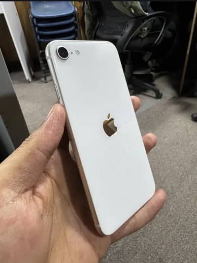 Iphone SE2020 pta approved 128GB