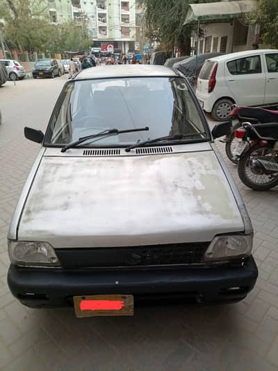 Mehran for Sale
