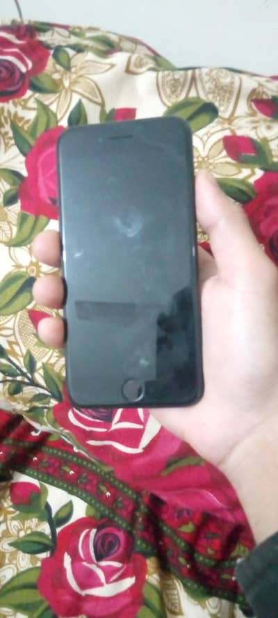 iphone SE 2 Pta approved all ok with box exchange only with iPhone 13