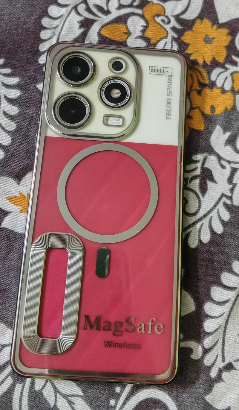 Tecno mobile 3