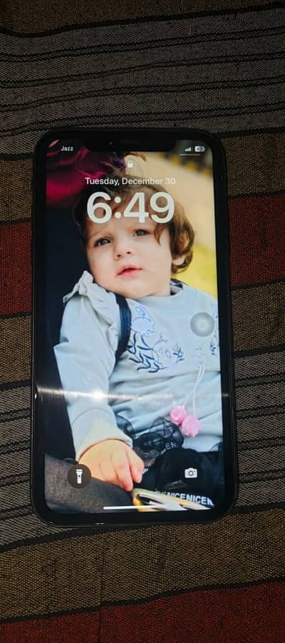 Dual sim Official PTA Approved