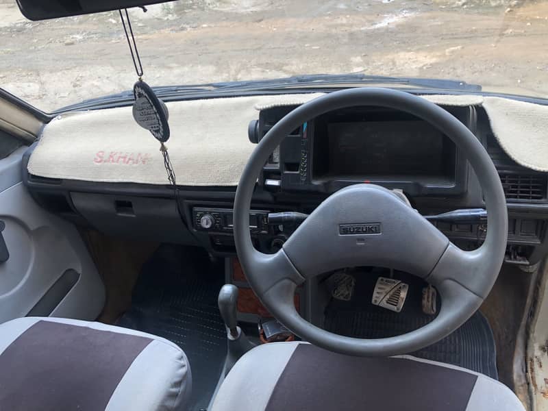 suzuki mehran 2
