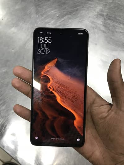 Poco X3 Pro | 8/256GB | With Box And Original Accessories